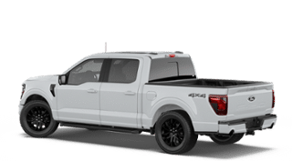 2026 Ford F-150® External Image 2